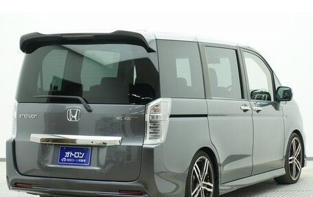 Honda Stepwgn IV, 2015 год, 1 620 000 рублей, 11 фотография