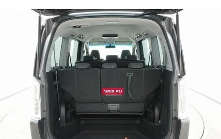 Honda Stepwgn IV, 2015 год, 1 620 000 рублей, 13 фотография