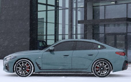 BMW 4 серия, 2025 год, 8 350 000 рублей, 2 фотография