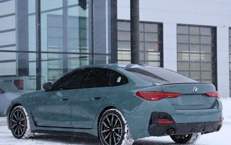 BMW 4 серия, 2025 год, 8 350 000 рублей, 3 фотография