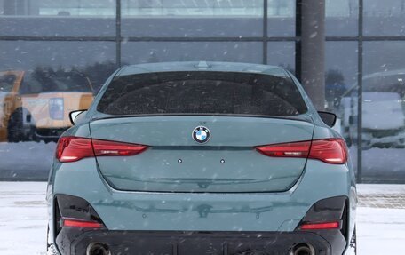 BMW 4 серия, 2025 год, 8 350 000 рублей, 4 фотография