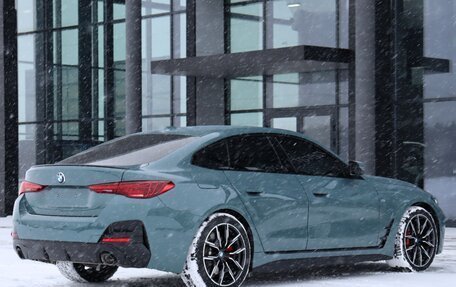 BMW 4 серия, 2025 год, 8 350 000 рублей, 5 фотография