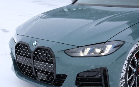 BMW 4 серия, 2025 год, 8 350 000 рублей, 9 фотография