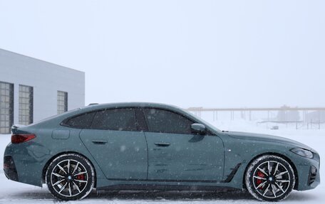 BMW 4 серия, 2025 год, 8 350 000 рублей, 6 фотография