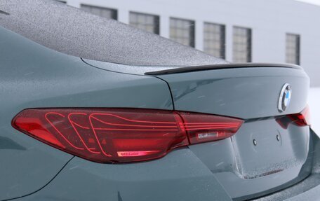 BMW 4 серия, 2025 год, 8 350 000 рублей, 13 фотография