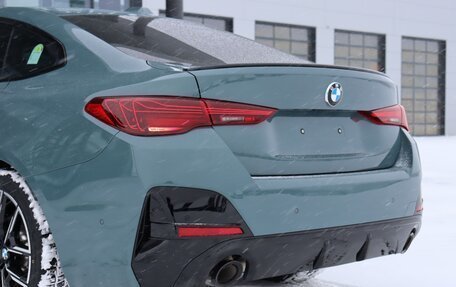 BMW 4 серия, 2025 год, 8 350 000 рублей, 12 фотография