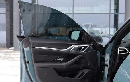 BMW 4 серия, 2025 год, 8 350 000 рублей, 14 фотография