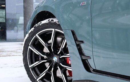 BMW 4 серия, 2025 год, 8 350 000 рублей, 10 фотография