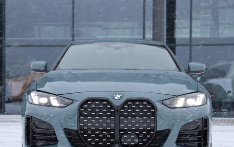 BMW 4 серия, 2025 год, 8 350 000 рублей, 8 фотография