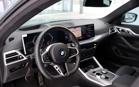 BMW 4 серия, 2025 год, 8 350 000 рублей, 15 фотография