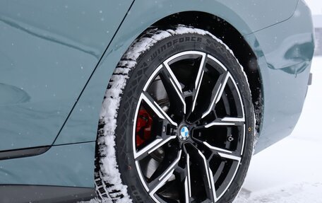 BMW 4 серия, 2025 год, 8 350 000 рублей, 11 фотография