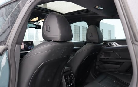 BMW 4 серия, 2025 год, 8 350 000 рублей, 27 фотография