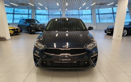 KIA Cerato IV, 2019 год, 1 545 000 рублей, 3 фотография