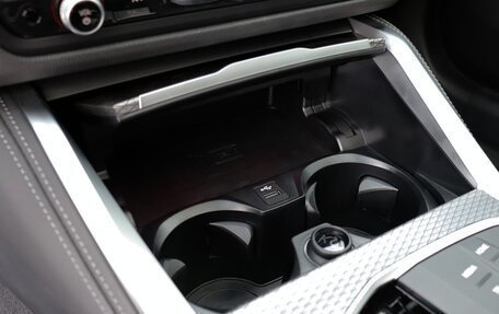 BMW 4 серия, 2025 год, 8 350 000 рублей, 23 фотография