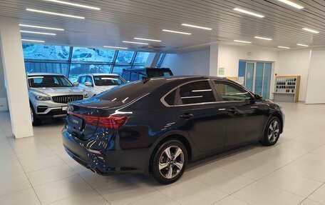 KIA Cerato IV, 2019 год, 1 545 000 рублей, 2 фотография