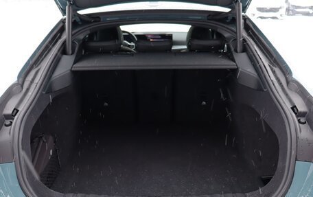 BMW 4 серия, 2025 год, 8 350 000 рублей, 30 фотография