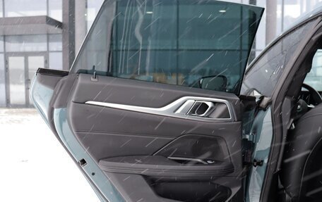 BMW 4 серия, 2025 год, 8 350 000 рублей, 25 фотография