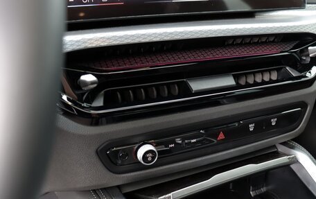BMW 4 серия, 2025 год, 8 350 000 рублей, 22 фотография