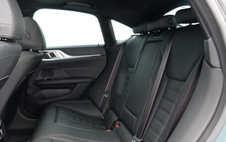 BMW 4 серия, 2025 год, 8 350 000 рублей, 28 фотография