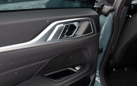 BMW 4 серия, 2025 год, 8 350 000 рублей, 26 фотография