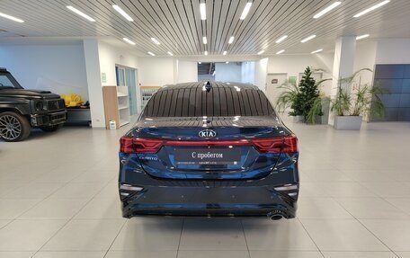 KIA Cerato IV, 2019 год, 1 545 000 рублей, 4 фотография