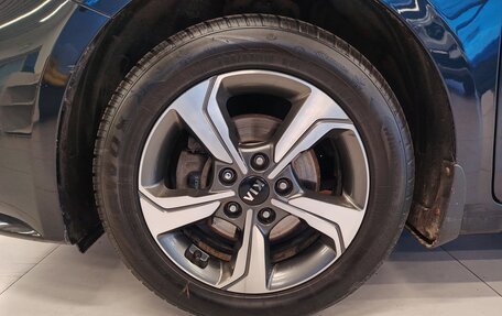 KIA Cerato IV, 2019 год, 1 545 000 рублей, 6 фотография