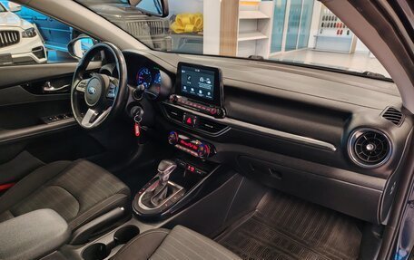 KIA Cerato IV, 2019 год, 1 545 000 рублей, 7 фотография