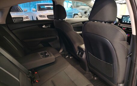 KIA Cerato IV, 2019 год, 1 545 000 рублей, 8 фотография