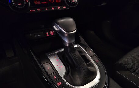 KIA Cerato IV, 2019 год, 1 545 000 рублей, 13 фотография