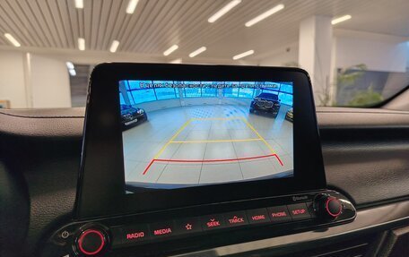 KIA Cerato IV, 2019 год, 1 545 000 рублей, 16 фотография