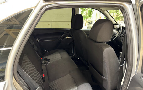 KIA Picanto I, 2007 год, 560 000 рублей, 10 фотография