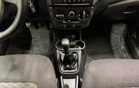 KIA Picanto I, 2007 год, 560 000 рублей, 13 фотография