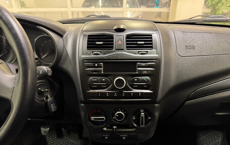 KIA Picanto I, 2007 год, 560 000 рублей, 12 фотография