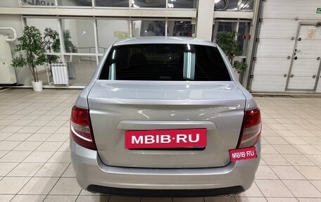 KIA Picanto I, 2007 год, 560 000 рублей, 4 фотография