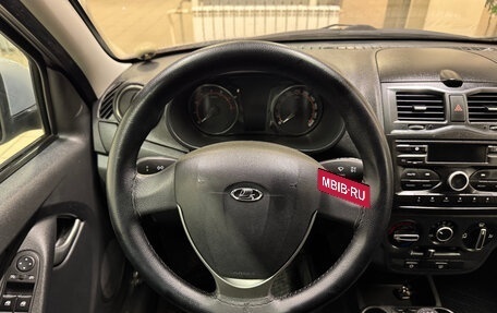 KIA Picanto I, 2007 год, 560 000 рублей, 7 фотография