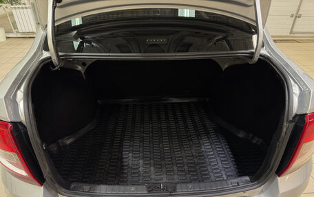 KIA Picanto I, 2007 год, 560 000 рублей, 18 фотография