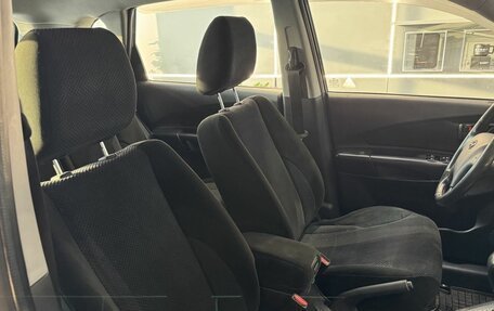 Hyundai Tucson III, 2008 год, 849 000 рублей, 11 фотография