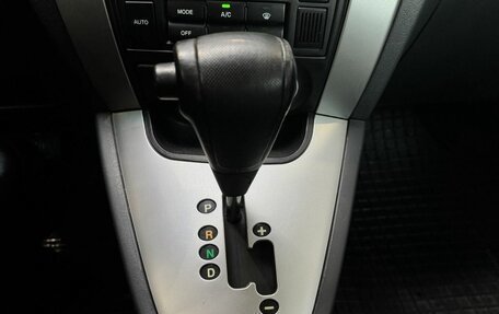 Hyundai Tucson III, 2008 год, 849 000 рублей, 17 фотография