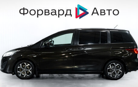 Mazda 5 II, 2010 год, 1 199 900 рублей, 4 фотография