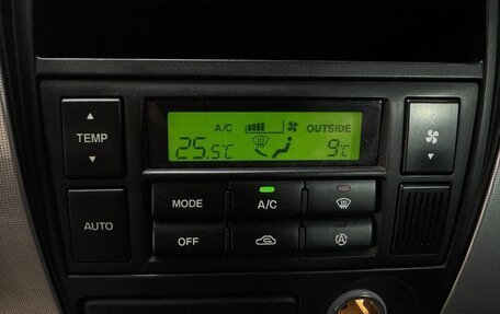 Hyundai Tucson III, 2008 год, 849 000 рублей, 20 фотография