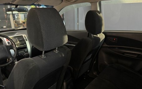 Hyundai Tucson III, 2008 год, 849 000 рублей, 19 фотография