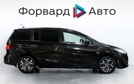 Mazda 5 II, 2010 год, 1 199 900 рублей, 8 фотография