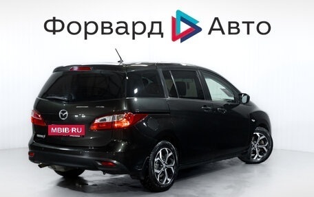 Mazda 5 II, 2010 год, 1 199 900 рублей, 7 фотография