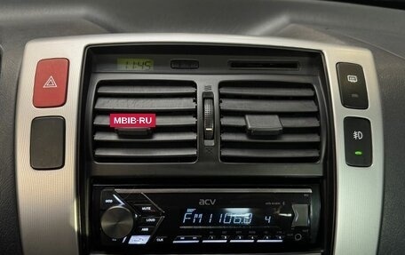 Hyundai Tucson III, 2008 год, 849 000 рублей, 15 фотография