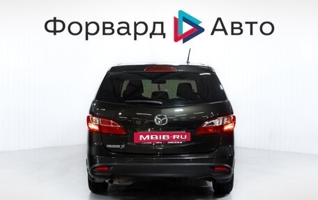 Mazda 5 II, 2010 год, 1 199 900 рублей, 6 фотография