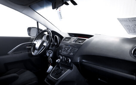 Mazda 5 II, 2010 год, 1 199 900 рублей, 16 фотография