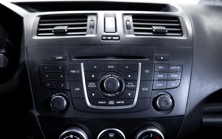 Mazda 5 II, 2010 год, 1 199 900 рублей, 20 фотография