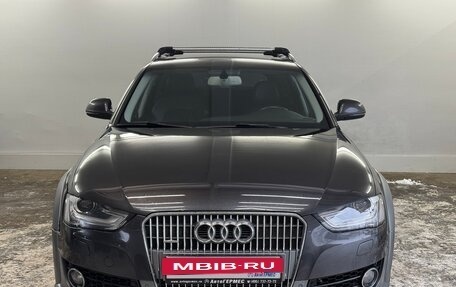 Audi A4 allroad, 2014 год, 1 925 000 рублей, 2 фотография