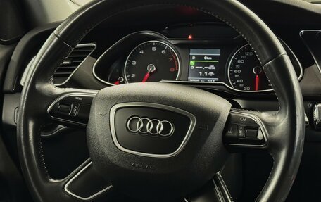 Audi A4 allroad, 2014 год, 1 925 000 рублей, 8 фотография