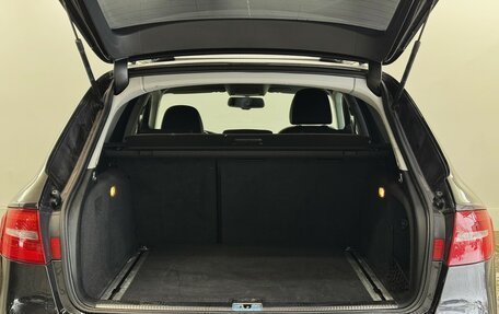 Audi A4 allroad, 2014 год, 1 925 000 рублей, 13 фотография